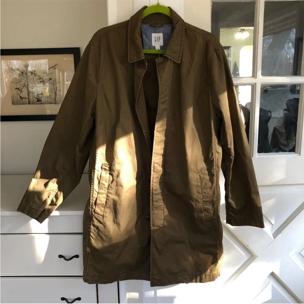 Gap Men’s Jacket